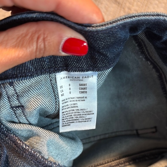 American Eagle Stretch Jeans - Picture 3 of 4